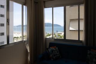 Apartamento aconchegante, completo e Bem Localizado! - Santos - 6
