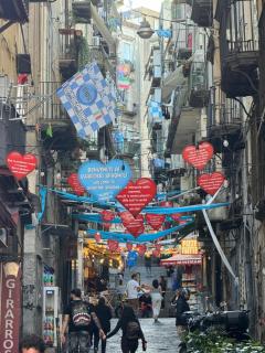 081Napolivacanze - Naples - 3