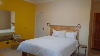 Steps Accommodation - Gobabis - 6