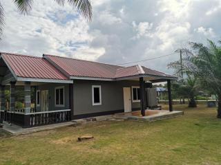 D Landai Budget Room Twin - Pekan - 7