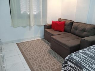 Apartamento A 43 Flat Centro - Mogi das Cruzes - 3