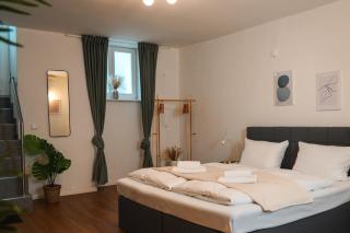 Global Living - Design Apartment I Central I Beamer I Kitchen I Terrace I Berlin - Berlino - 7