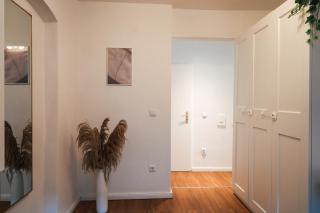 Global Living - Design Apartment I Central I Beamer I Kitchen I Terrace I Berlin - Berlino - 9