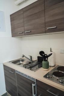 Global Living - Design Apartment I Central I Beamer I Kitchen I Terrace I Berlin - Berlino - 2