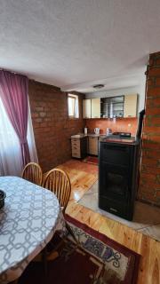 Olja Guest House - Žabljak - 2