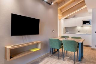 Kamerloy Apartments G - Campitello di Fassa - 7
