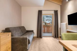 Kamerloy Apartments G - Campitello di Fassa - 9