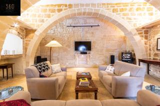 A stunning, townhouse with magnificent pool area by 360 Estates - Żebbuġ - 1