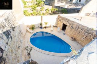A stunning, townhouse with magnificent pool area by 360 Estates - Żebbuġ - 7