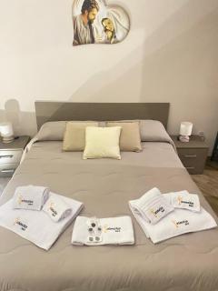 B&B L'Arenaria - Pietrapertosa - 3