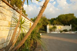 Hotel Portonuovo - Vieste - 8