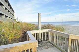 SC110 Sea Cabin 2BR/2B Condo with Direct Ocean Views - 8