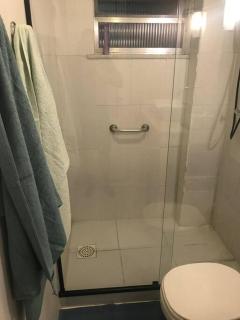 Charmoso quarto sala Ipanema - 2