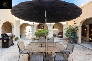 A stunning, townhouse with magnificent pool area by 360 Estates - Żebbuġ - 5