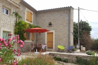 Les Lavandins - Taulignan - 6