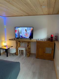 Chambre Individuelle - Aime La Plagne - 8