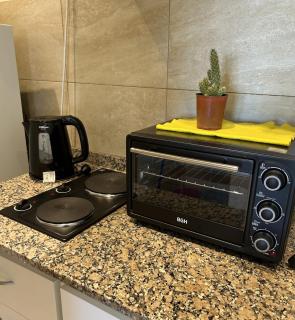 FIVE chic departamento centrico. - Resistencia - 5