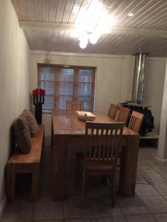 Sonnenhaus - Garding - 5