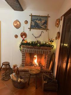 Appartamento “Sut l’Ala” - Netro - 5