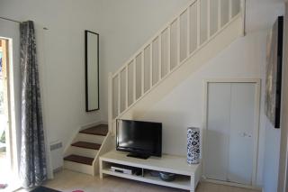 Village naturiste - Cap sauvage - Villa les lauriers - 7