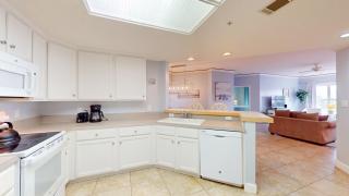 5502 Hampton Place South - Hilton Head Island - 5