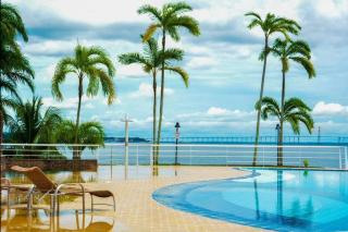 Tropical Executive Hotel flat - Manaus - 8