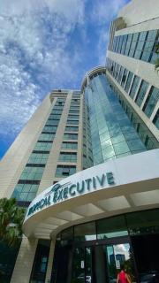 Tropical Executive Hotel flat - Manaus - 3