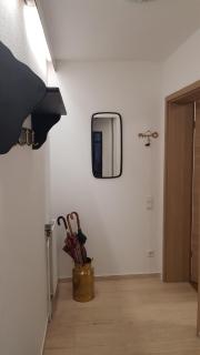 Ferienwohnung Zahn - - 8