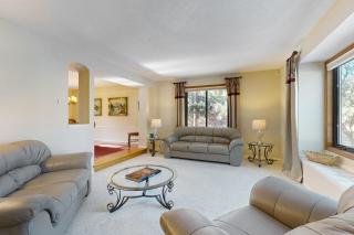 Sunflower Sanctuary - 6