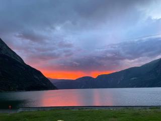 Ingrids Apartments - Eidfjord - 8
