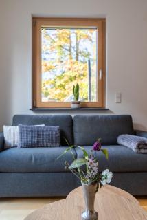 Ferienwohnung s'Kammerl - Wolfegg - 7