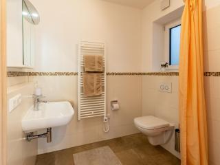 Ferienwohnung s'Kammerl - 1