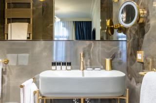 Hotel Palazzina Sardi - Venice - 4
