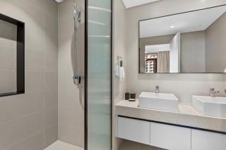 Luxurious Living in the heart of Emaar Beachfront - Dubái - 2
