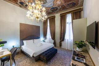 Hotel Palazzina Sardi - Venice - 6