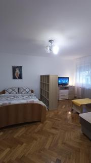 Kraljevica Marka Apartman - Belgrad - 9