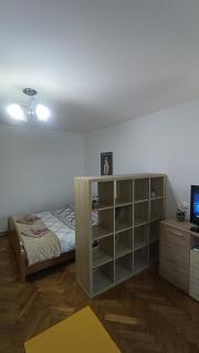 Kraljevica Marka Apartman - Belgrad - 6