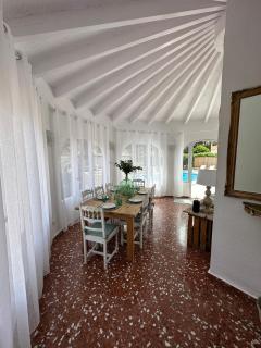 Villa Casa Nella (familiale avec piscine privée) - Jávea - 1