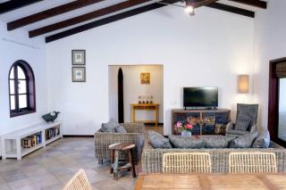 Beach Villa Casa del Mar - 4