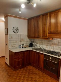 CIVICO 43 Interno 8 - 9