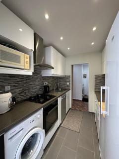 Villa Casa Nella (familiale avec piscine privée) - Jávea - 3