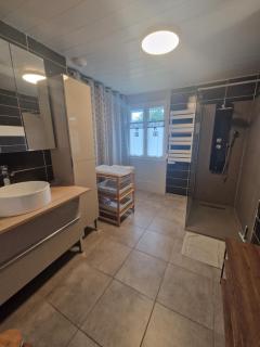 Gîte de la Voyette en Baie de Somme - 1