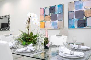 5 min to Disney NEW Upscale 5 Suites Villa - Orlando - 6