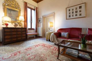 Fortuny 3967 Luxury suites wine - Venedig - 3