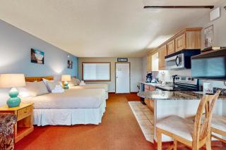 Chula Vista Condo Villa 7213 - Wisconsin Dells - 7