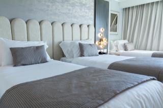 Hotel HW High Wellness - Santiago - 5