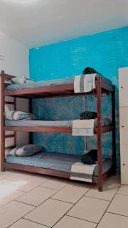 SANTO MAR HOSTEL - 9