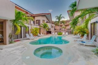 The Cove at Playa Ocotal, units 5,6,7 and 8 - Coco - 8