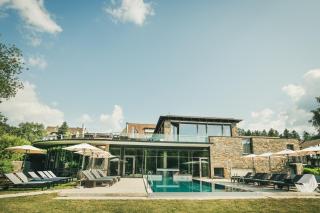 Hotel Lauterbad - Freudenstadt - 0