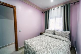 Amplio apartamento en el centro de Tanger - 9